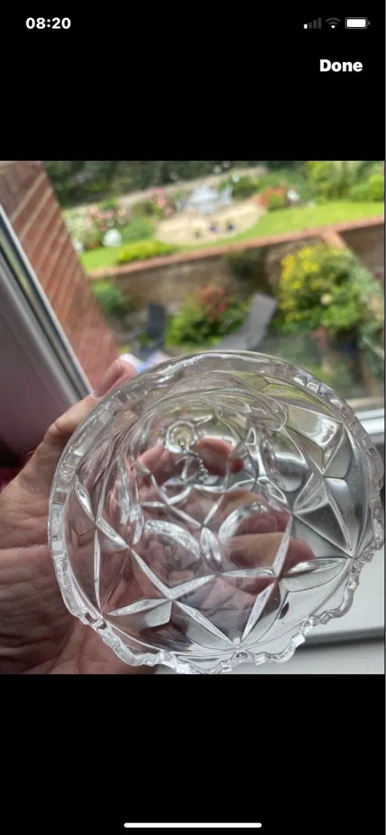 Rare Crystal Bell - Image 3