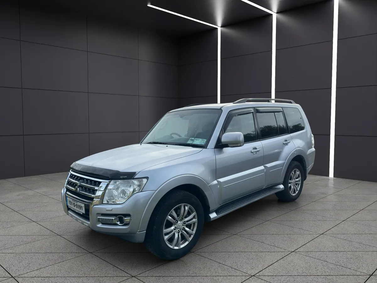 Regan 4x4 Jeep Sales - Finance Options - Image 3