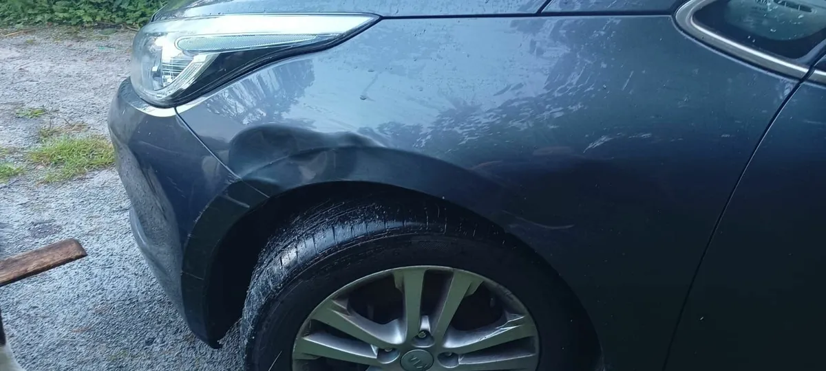 Kia Ceed 2014 - Image 2