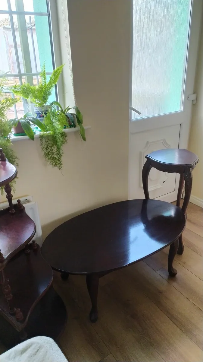 Coffee table - Image 4