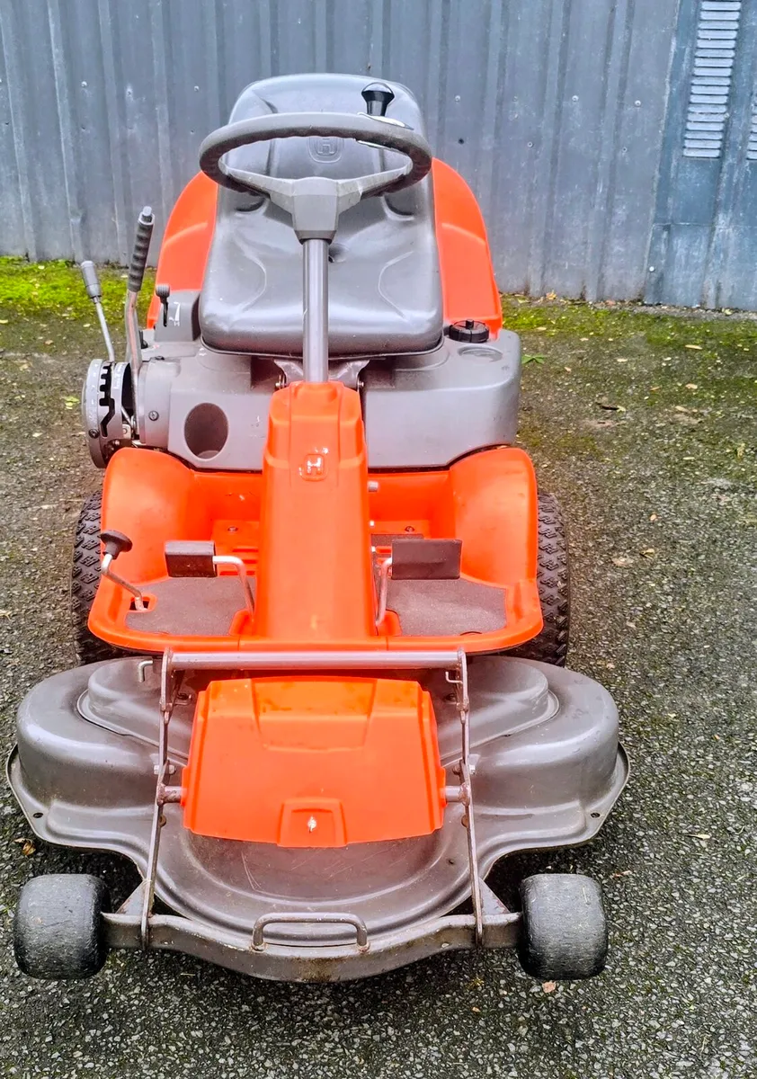 Used Husqvarna - Image 2