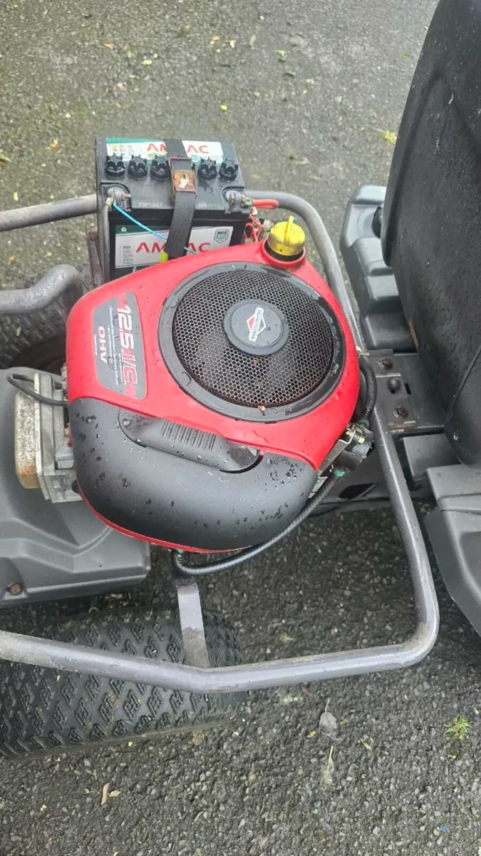Used Husqvarna - Image 3