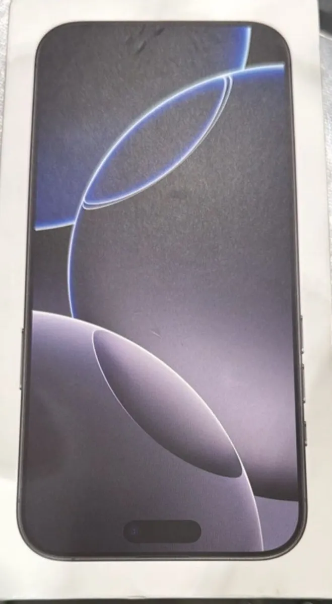 iPhone 16 Pro Max 512 GB - Image 4
