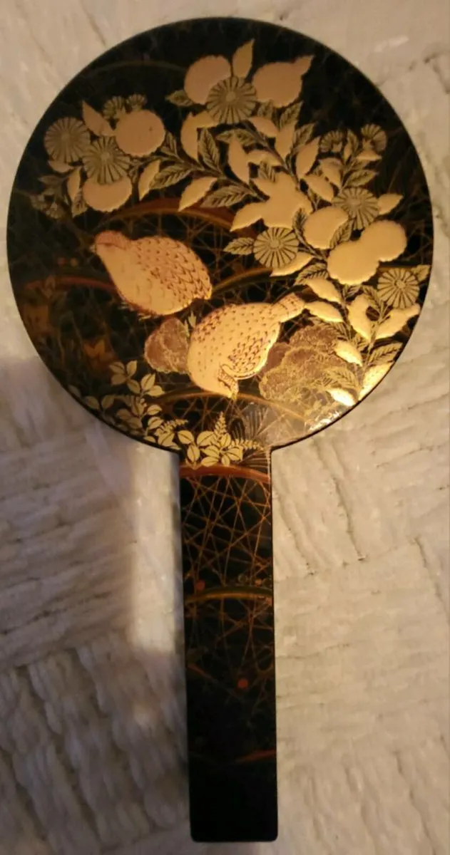 Vintage mirror - Image 1