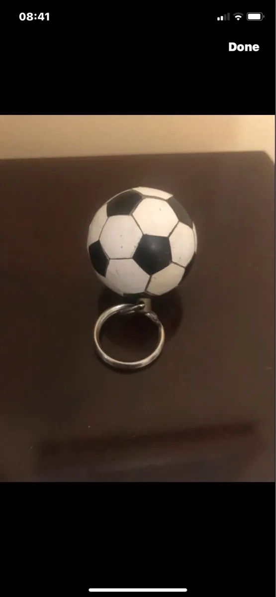 Novelty Key Rings - Image 3