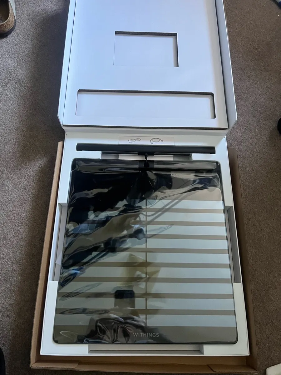 Whitings Body Scan Scale - Image 2