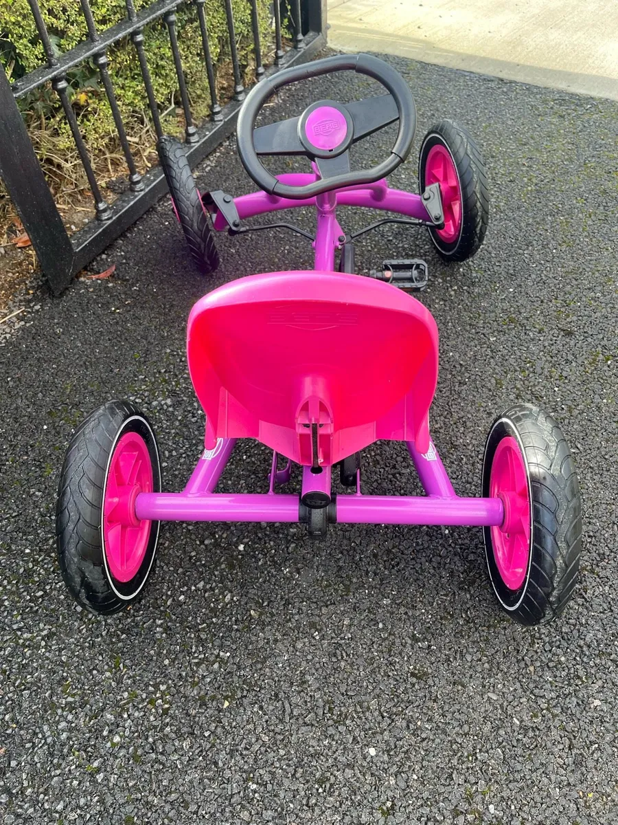 Berg go kart - Image 3