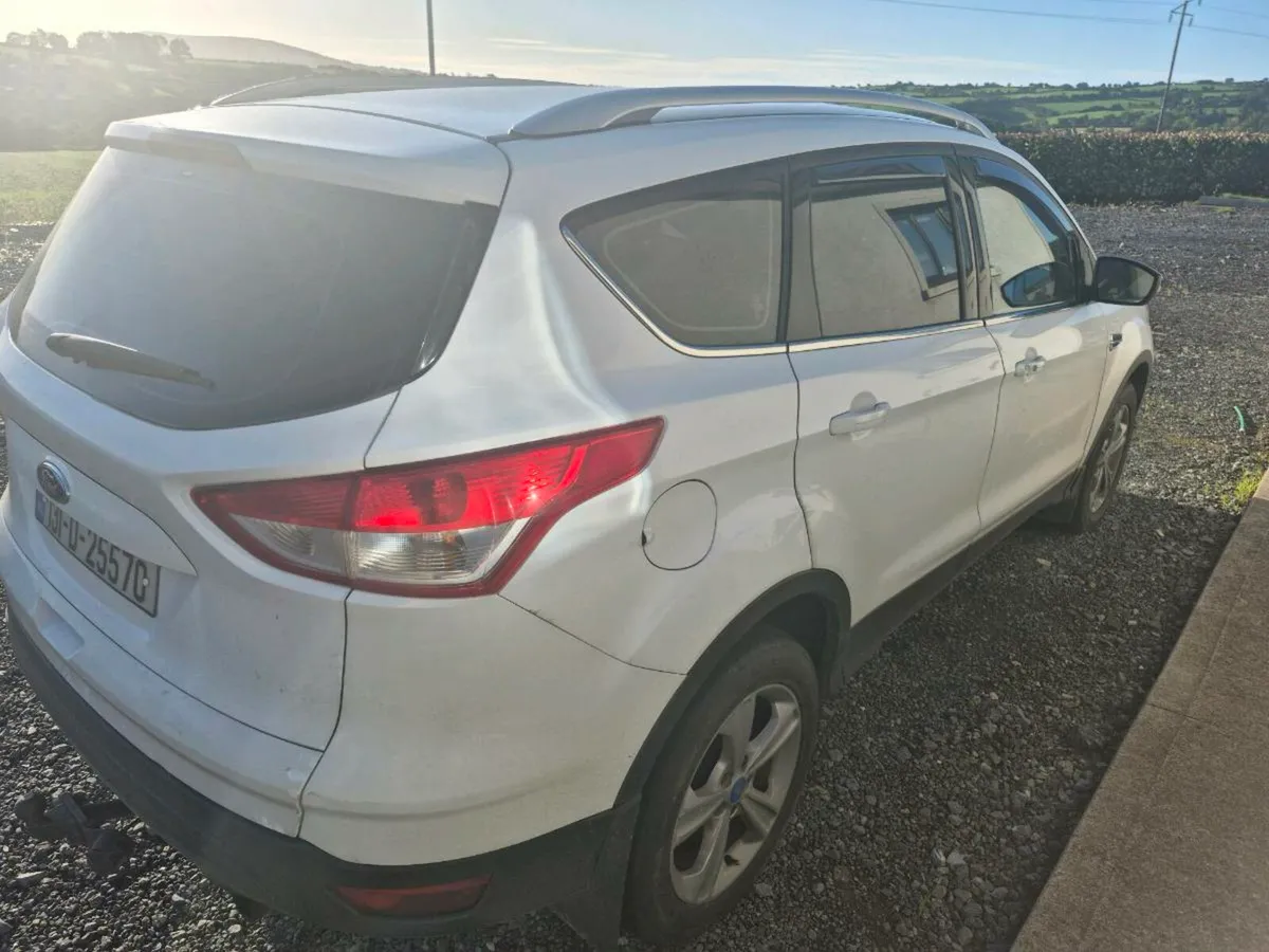 Ford kuga - Image 2