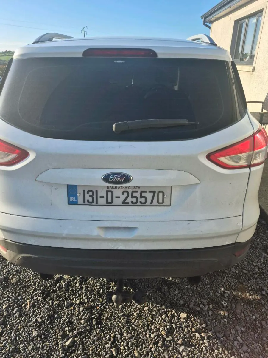 Ford kuga - Image 3