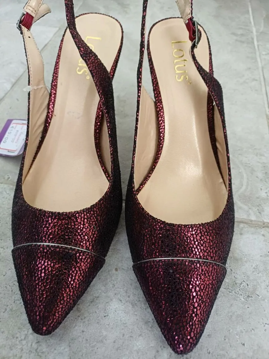 Shoes - Image 1