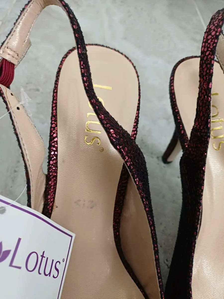 Shoes - Image 2