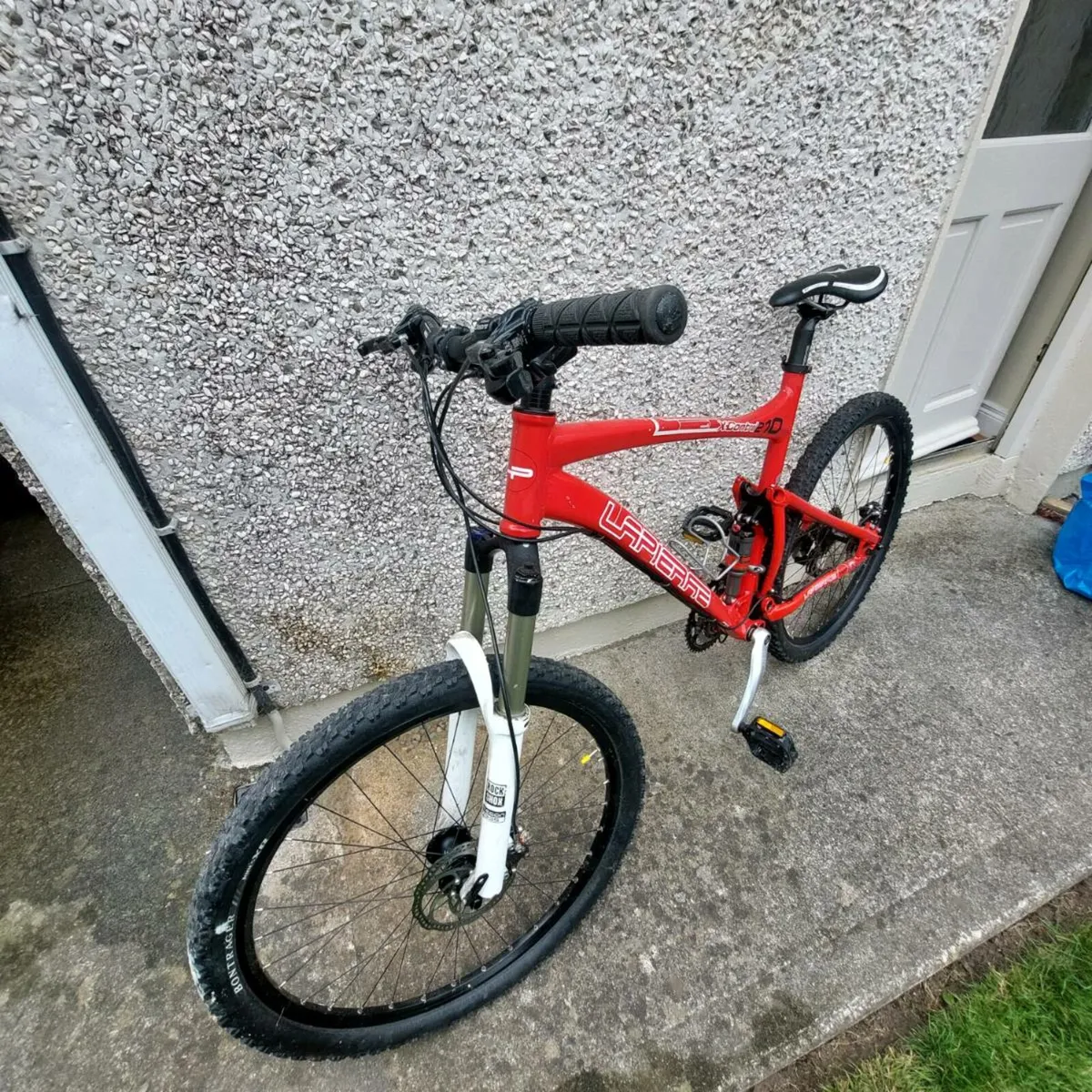 Mountain bike full suspension - Image 1