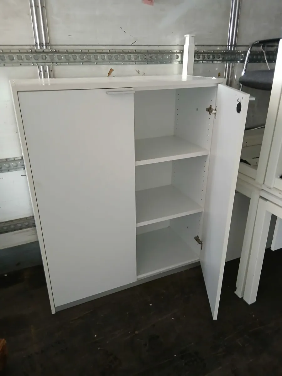 Office Furniture - Image 1