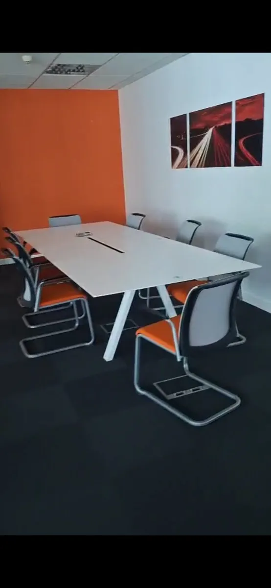 Office Furniture - Image 4