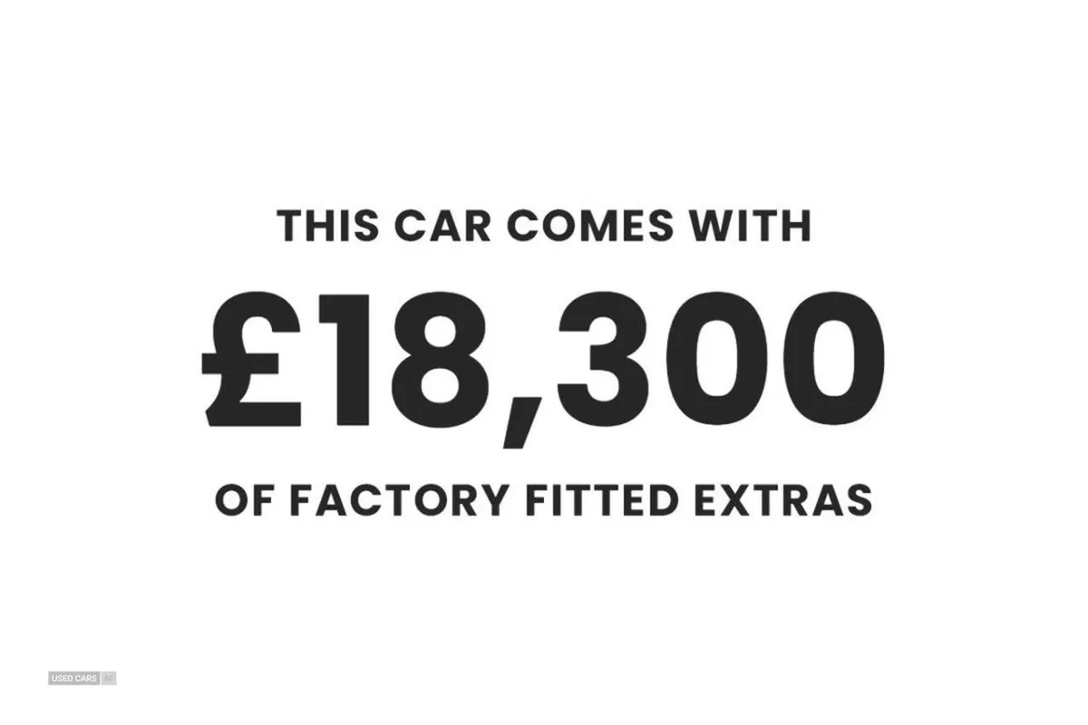 BMW X5 40d MHT M Sport Auto Xdrive - Image 3