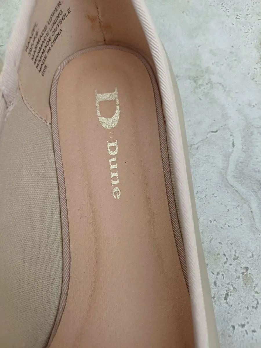Dune ballet pumps - Image 2