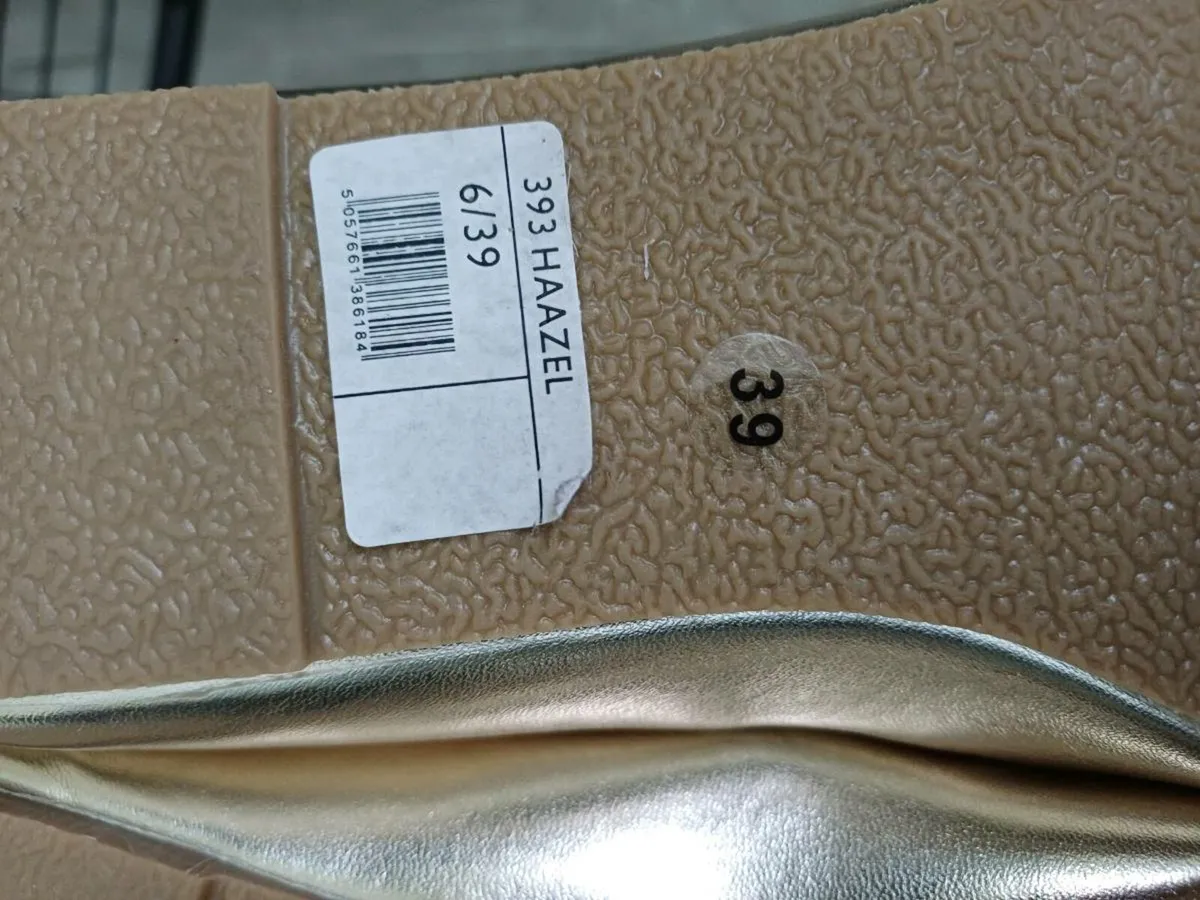 Dune ballet pumps - Image 4