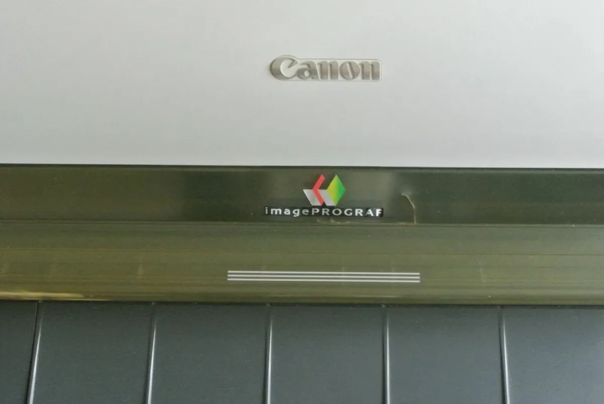 Large Format or Plotter Printer - Image 4