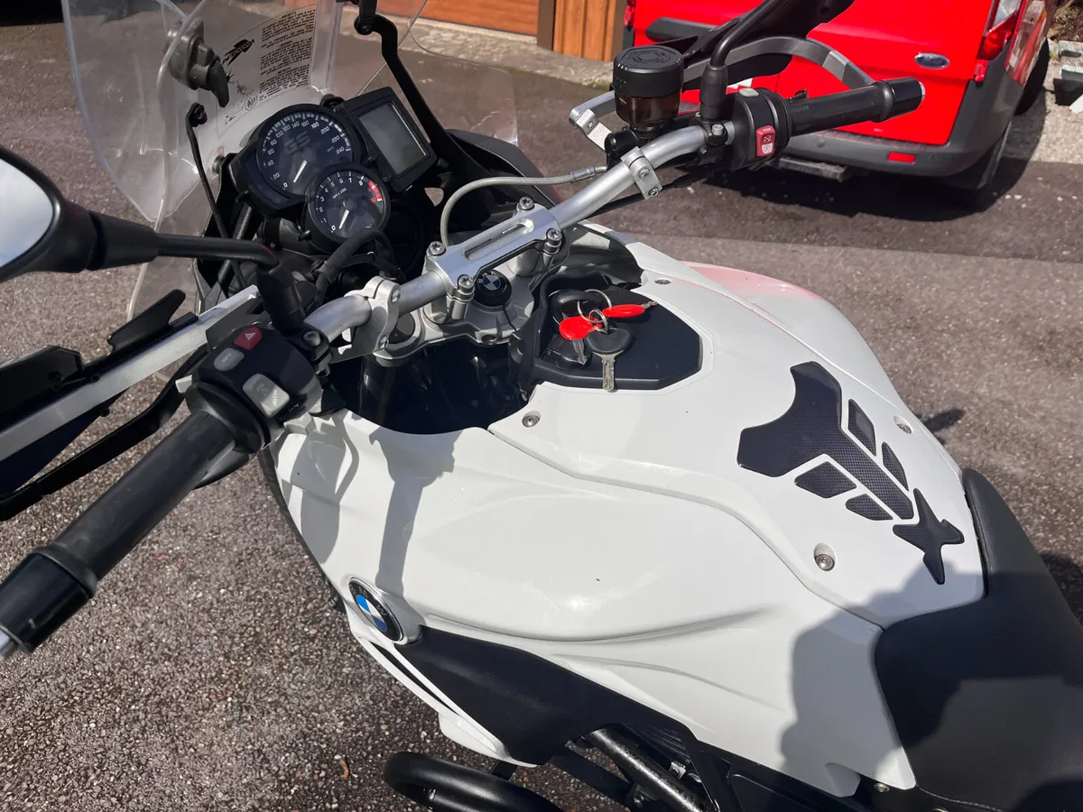 BMW F 800 GT 2013 - Image 3