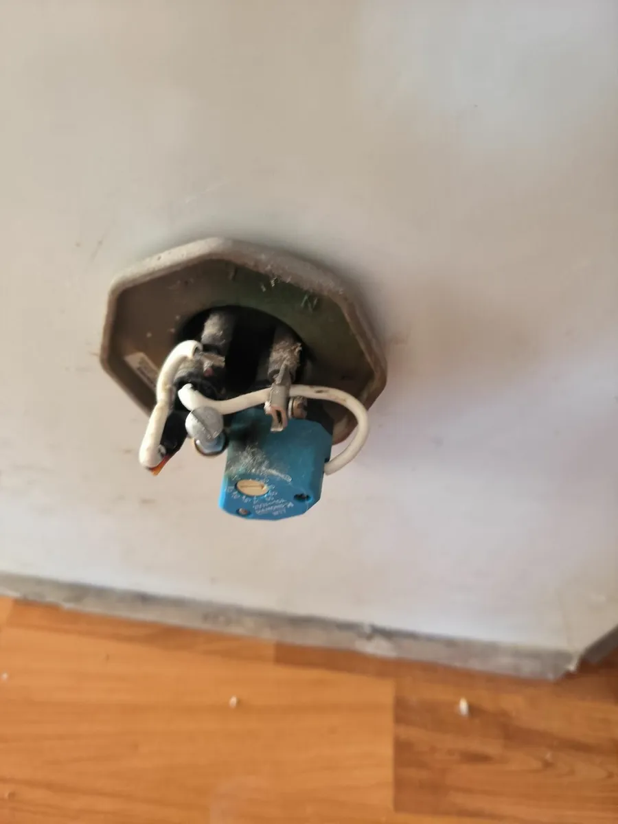 Heater Tank 125 l - Image 2