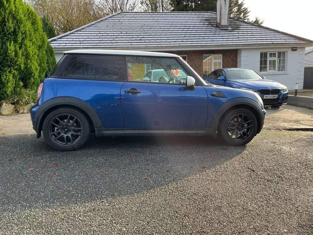Mini Cooper 2008 - Image 2
