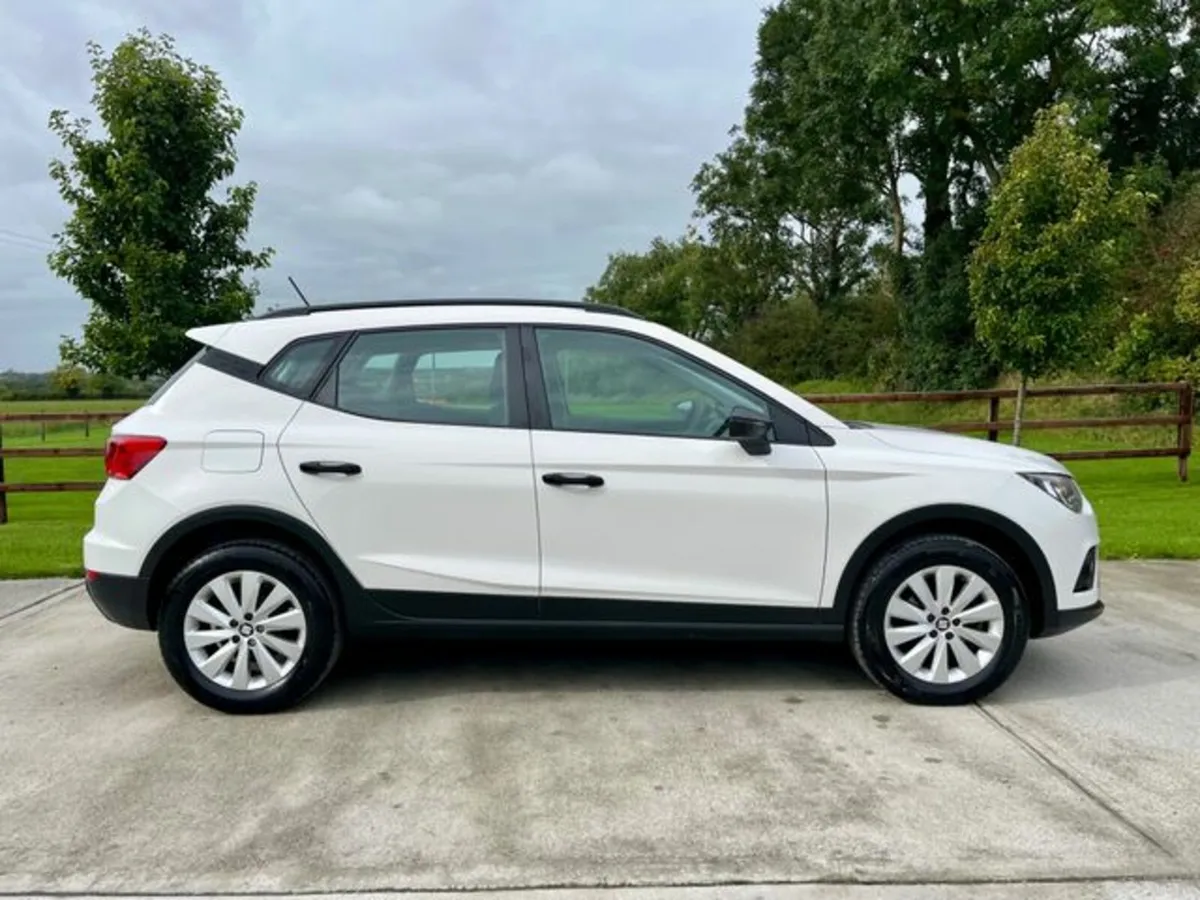 SEAT Arona 1.0tsi 95HP S *TRADE IN PRICE €14, 950 - Image 4