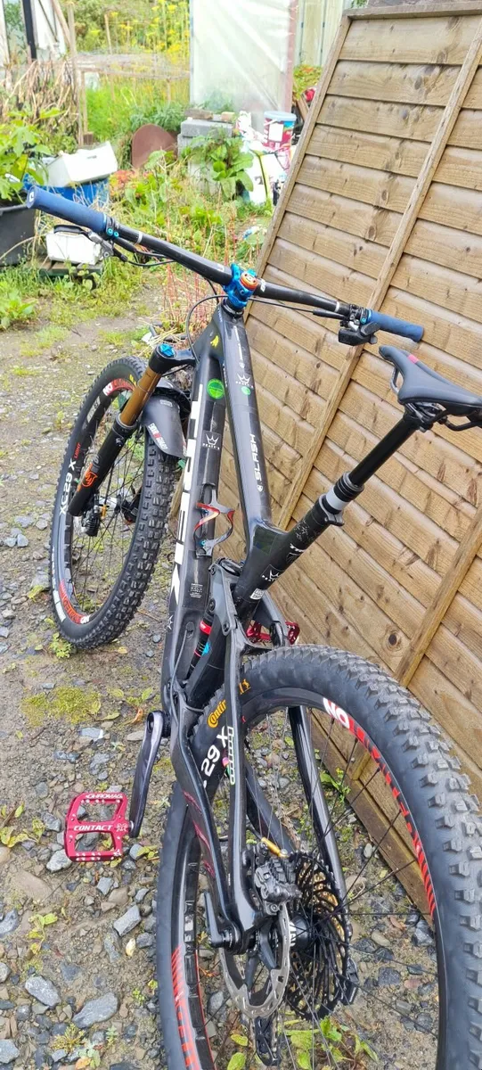 Trek slash 9.9 Axs carbon - Image 4