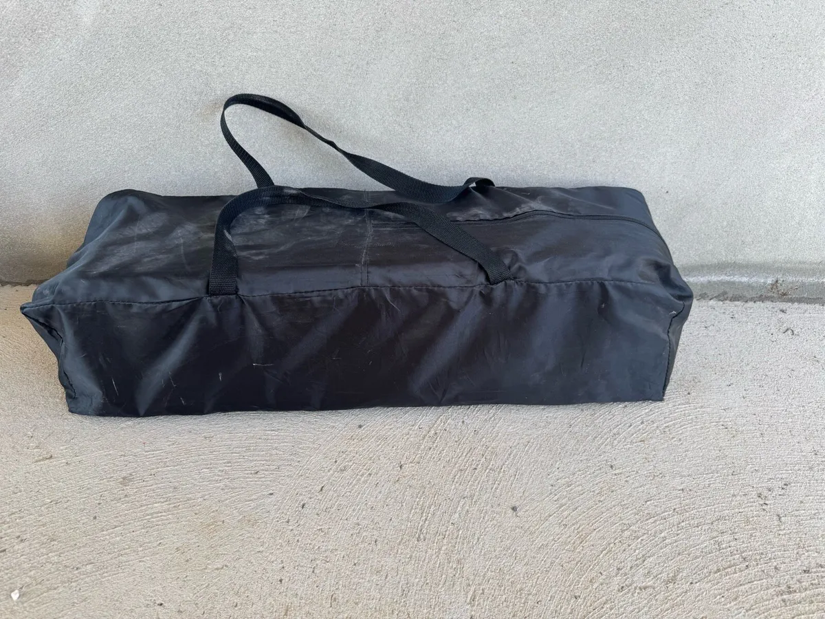FREE - Travel Cot