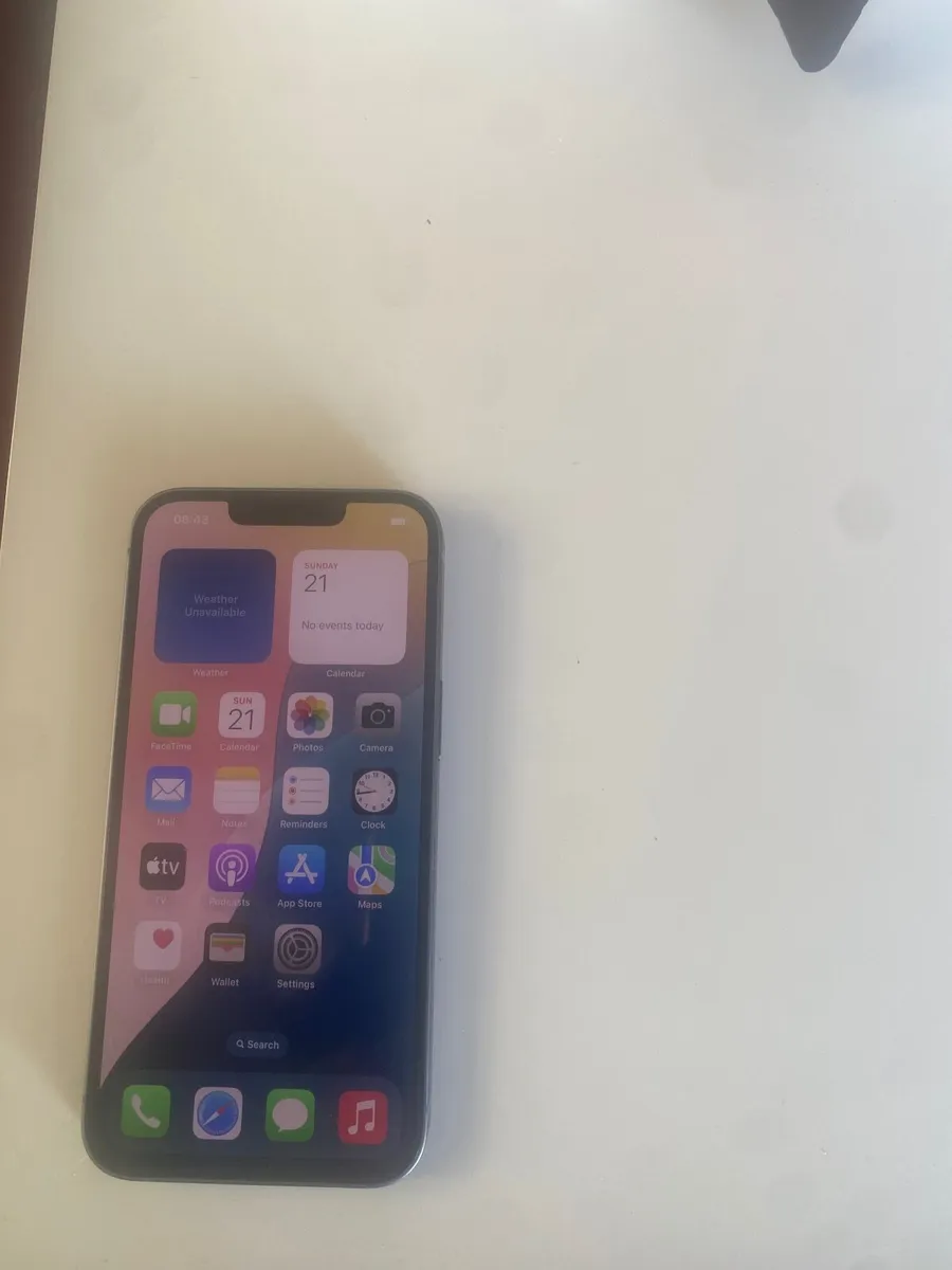 iPhone 14 128GB Ideal Xmas Present - Image 4