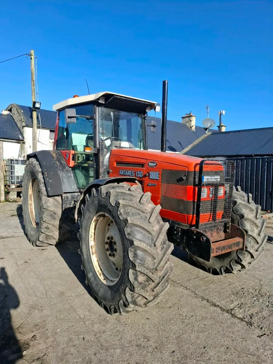 Tractor - Image 2
