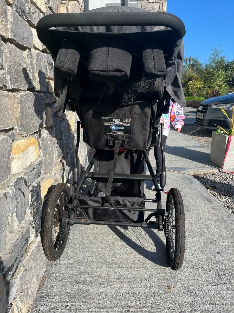 Buggy - Image 1