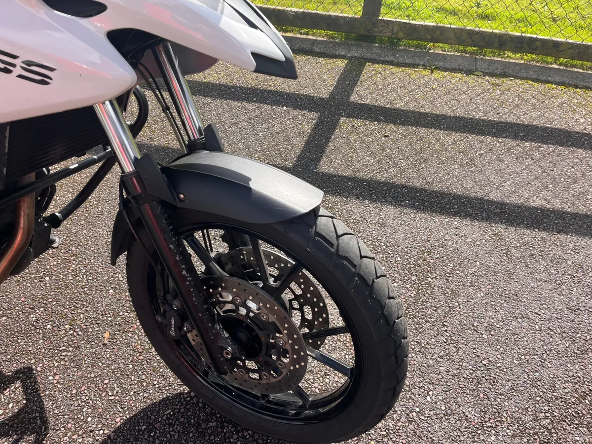 BMW F 700 GS 2015 - Image 2