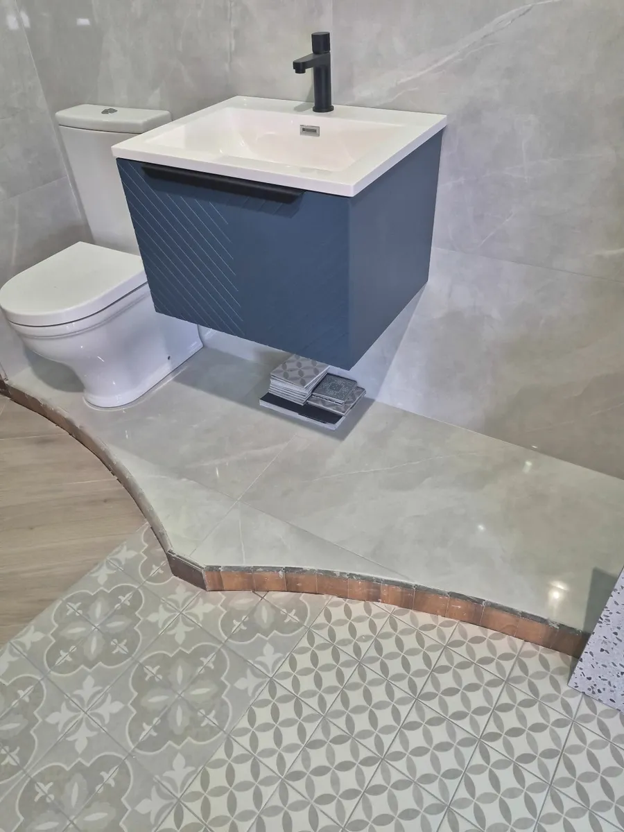 Bathroom Unit