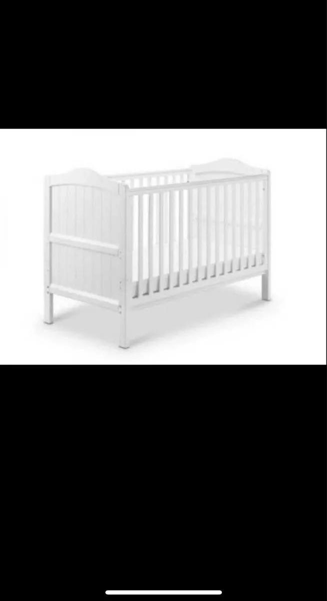 Babylow cot bed - Image 3