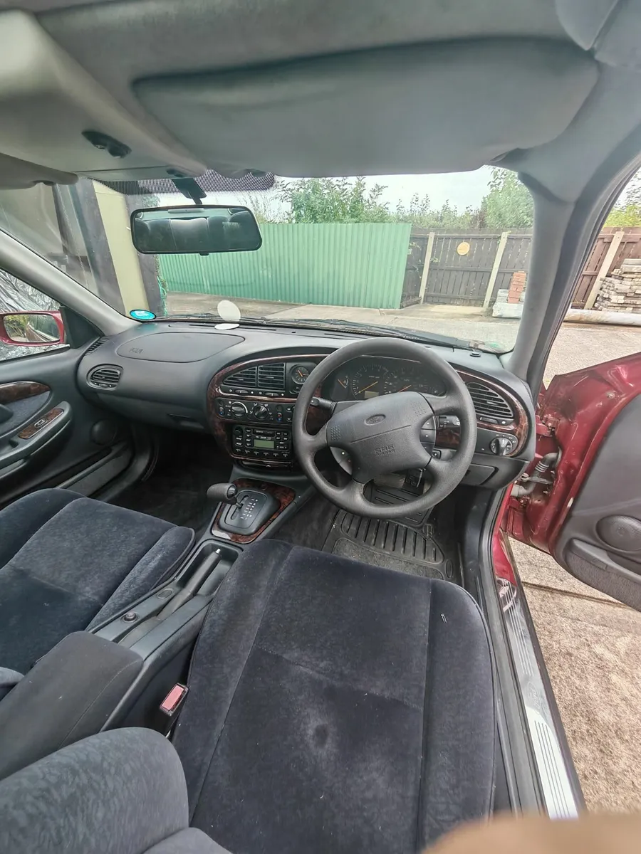 Ford Scorpio 1995 - Image 3