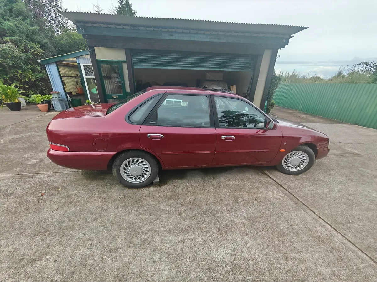 Ford Scorpio 1995 - Image 1