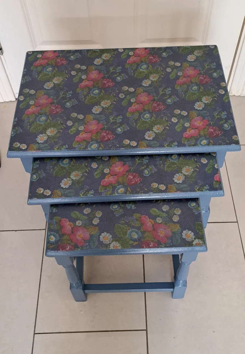 Tables - Image 1