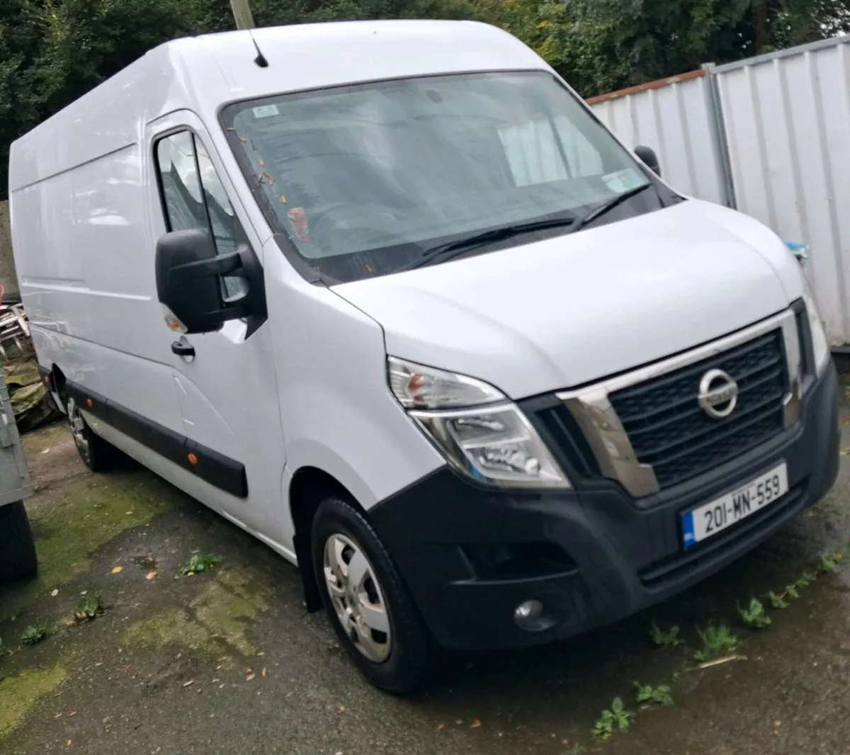 Nissan - Image 2