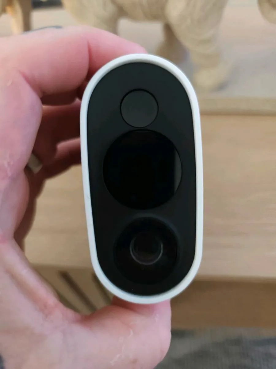 Garmin Z82 rangefinder - Image 3