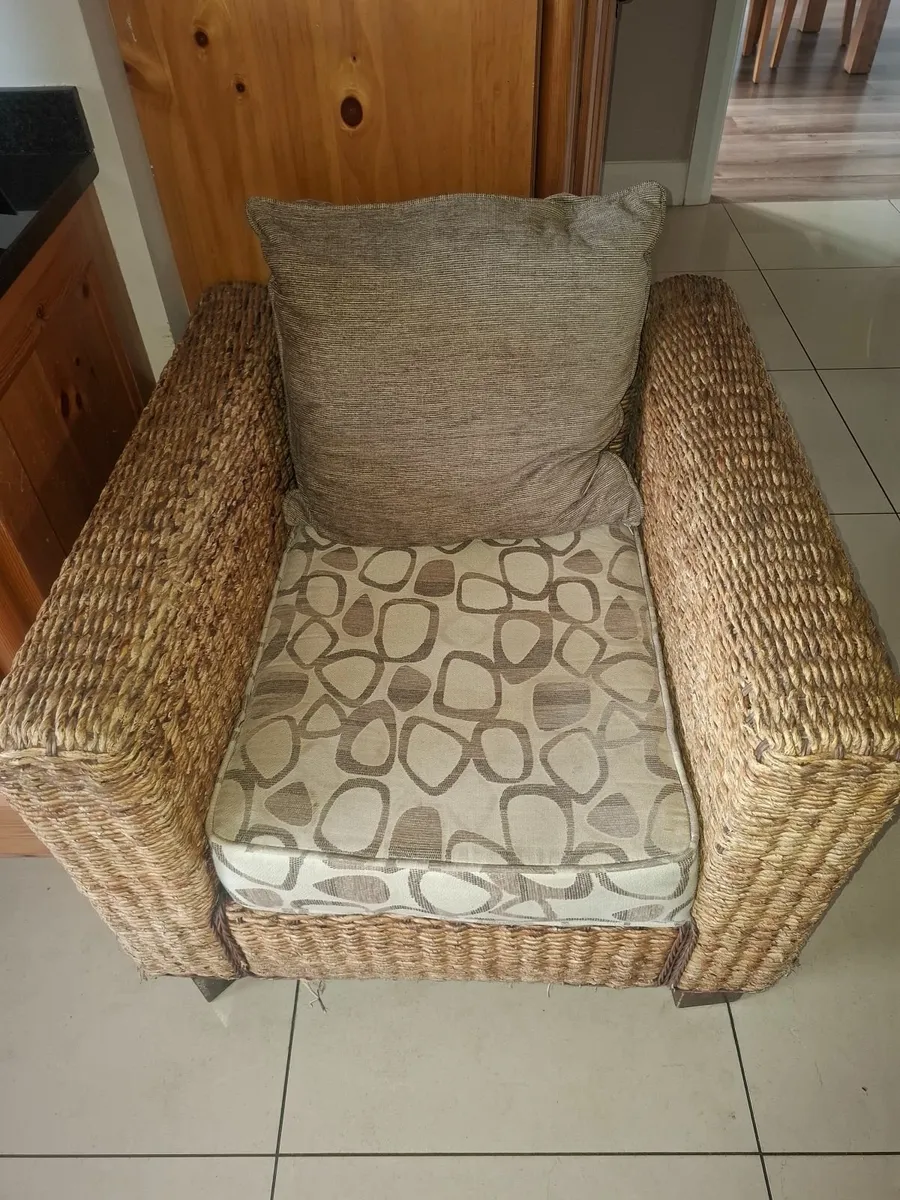 Chairs - Image 1
