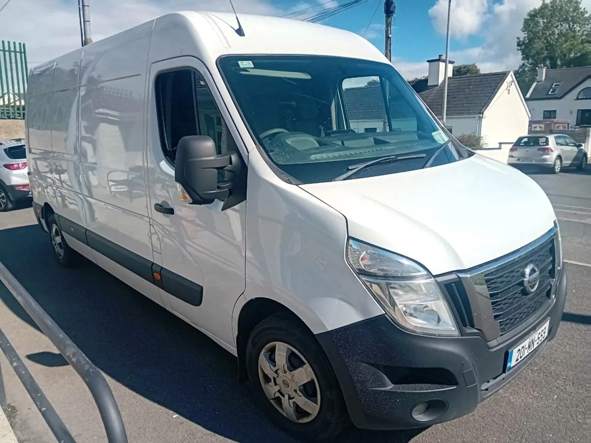 Nissan - Image 1