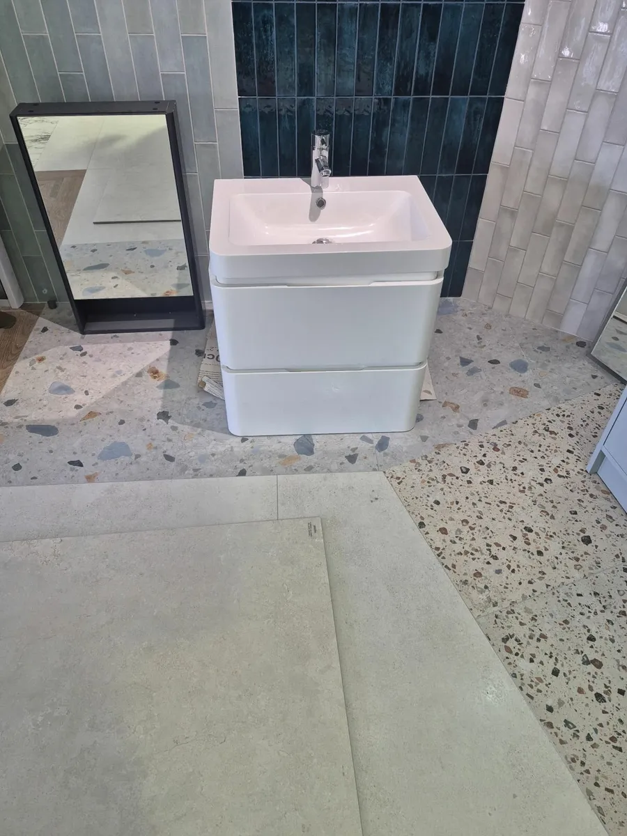 Bathroom Unit