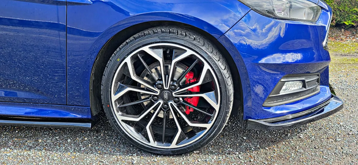 Ford Focus St Kit 2018 - Image 4