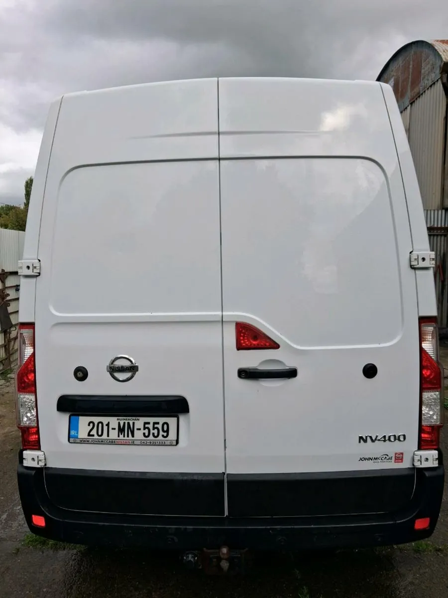 Nissan - Image 4