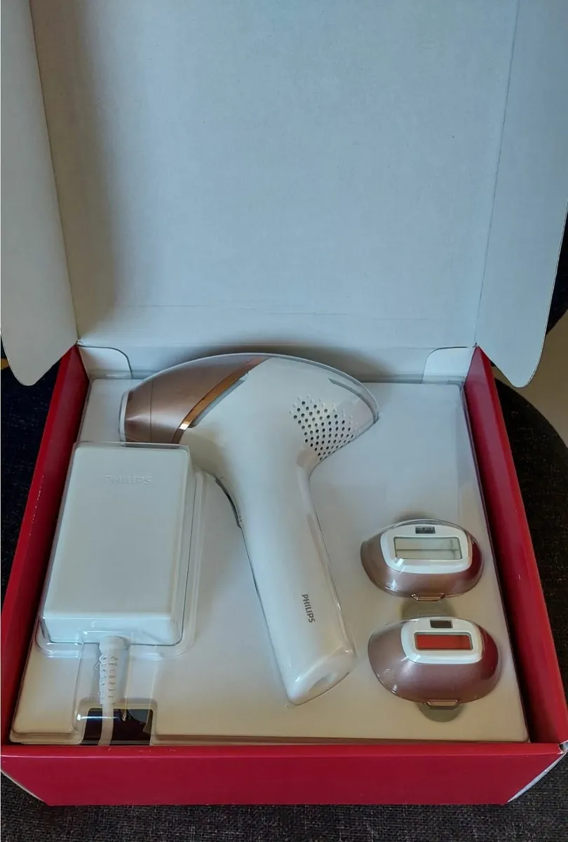 Philips Lumea Series 9900 SkinAI IPL BRI973/00 - Image 3