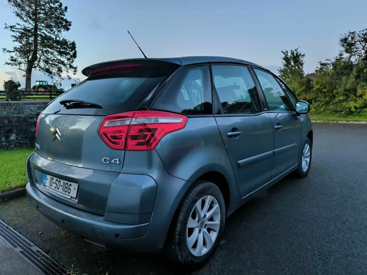 Citroen C4 2010 - Image 2