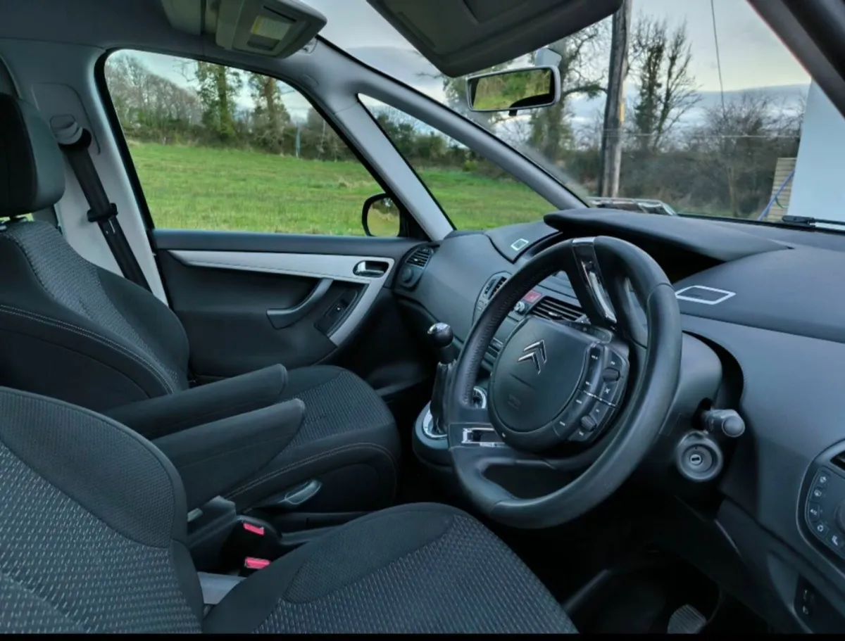 Citroen C4 2010 - Image 3