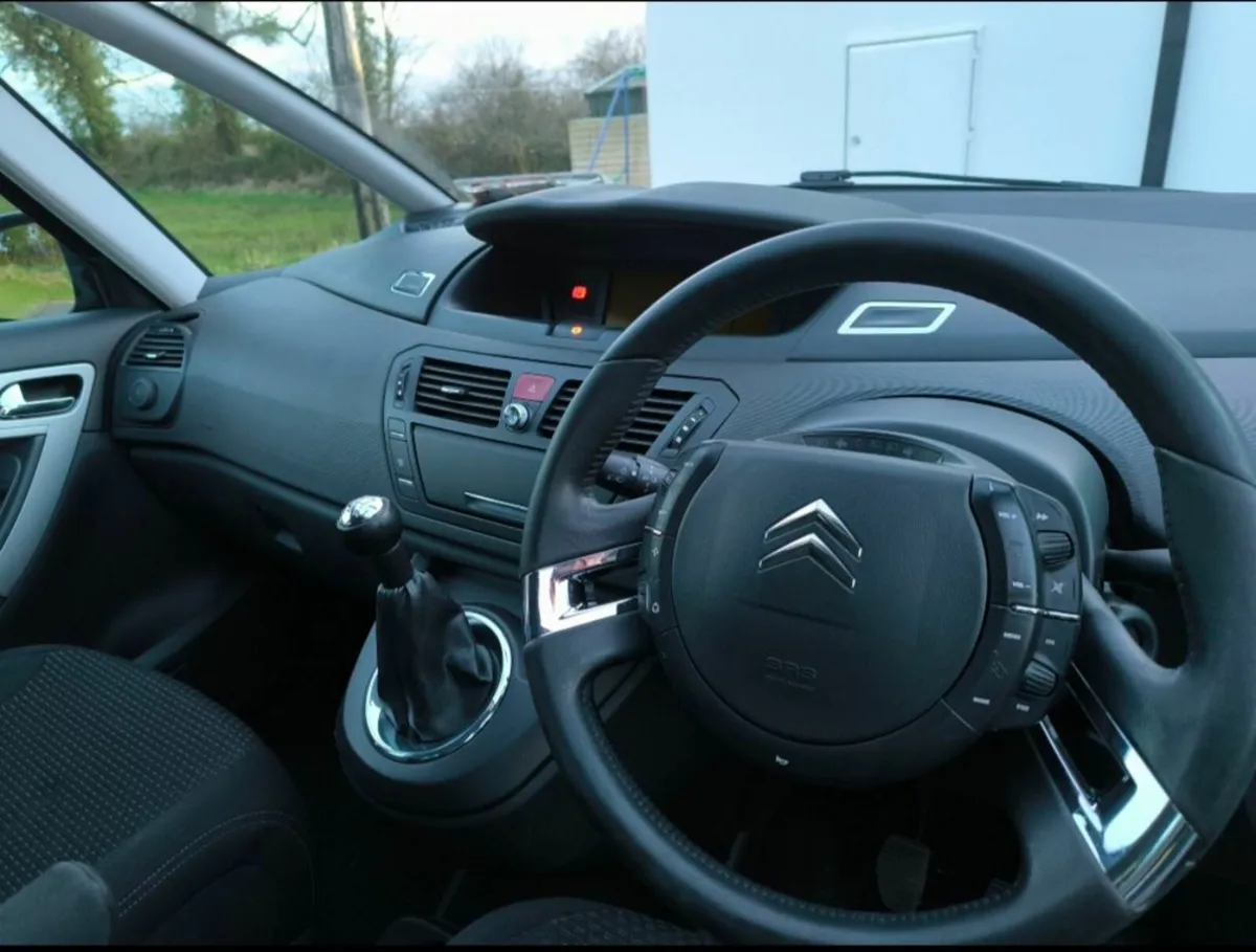 Citroen C4 2010 - Image 4