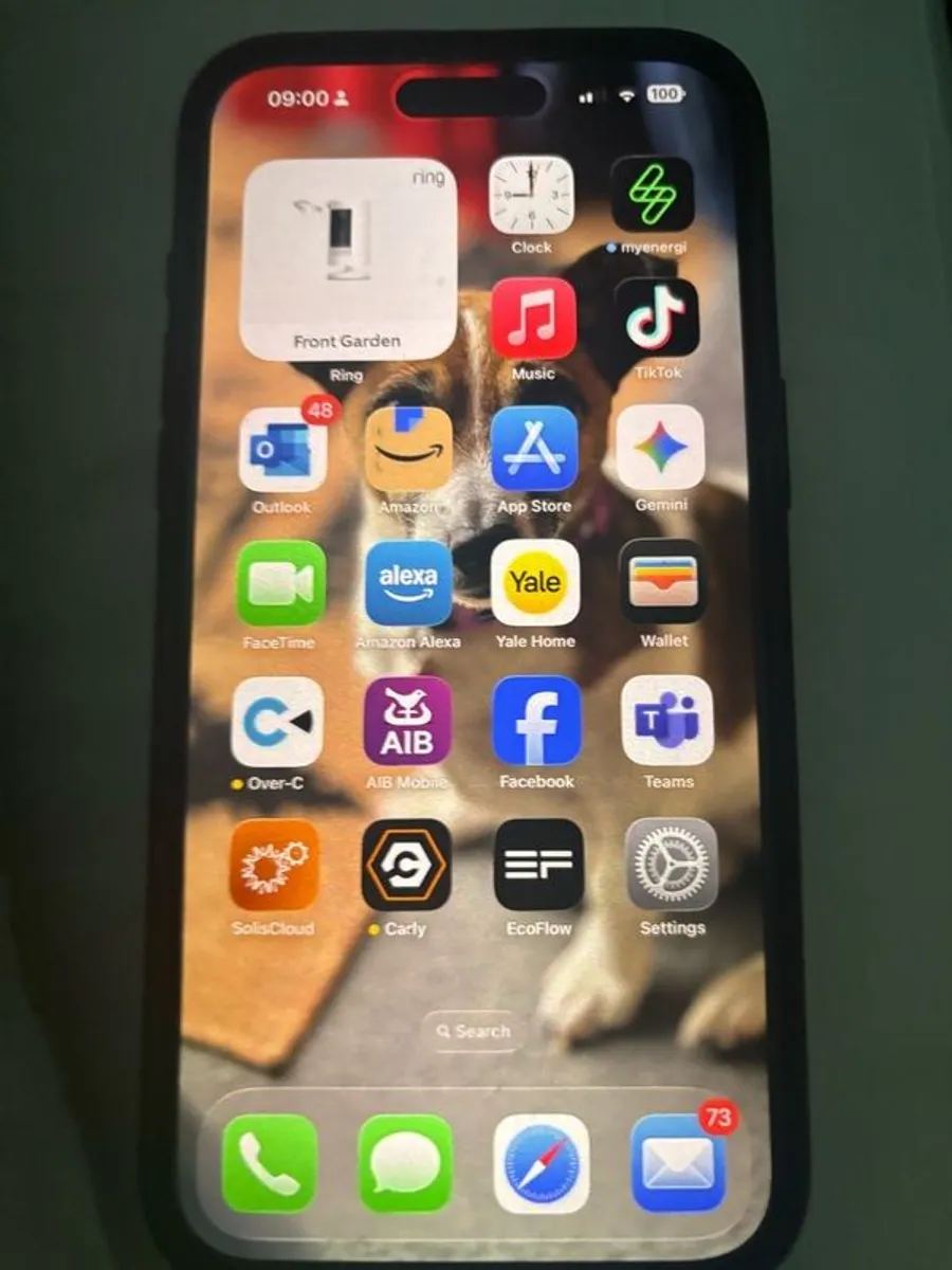 iPhone 15 Pro Max 256GB - Image 1