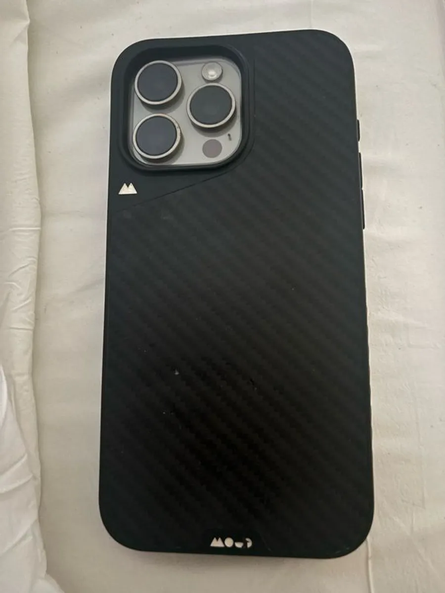 iPhone 15 Pro Max 256GB - Image 3